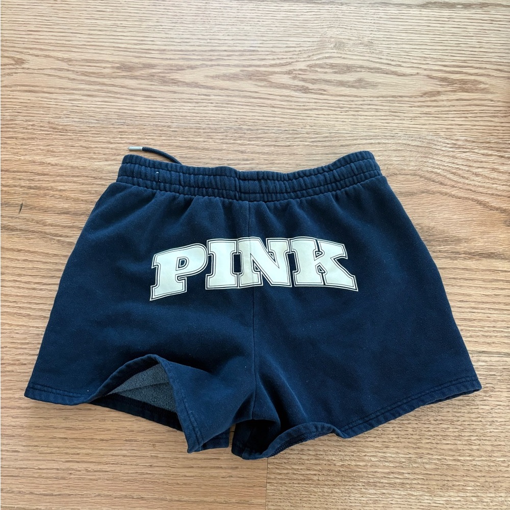 Lounge shorts